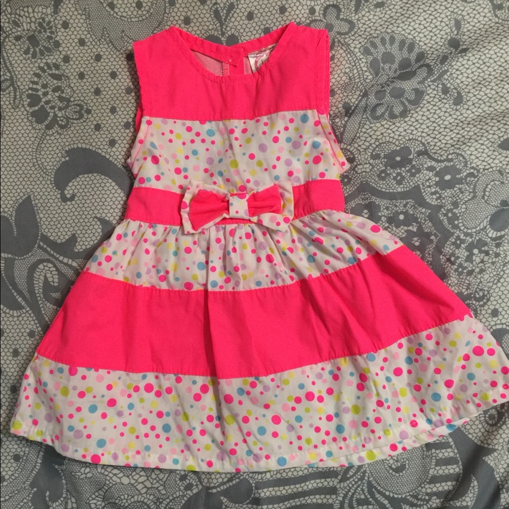 Dress for cute girls